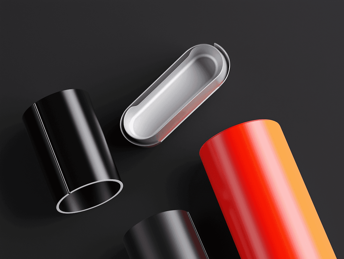 cylinders